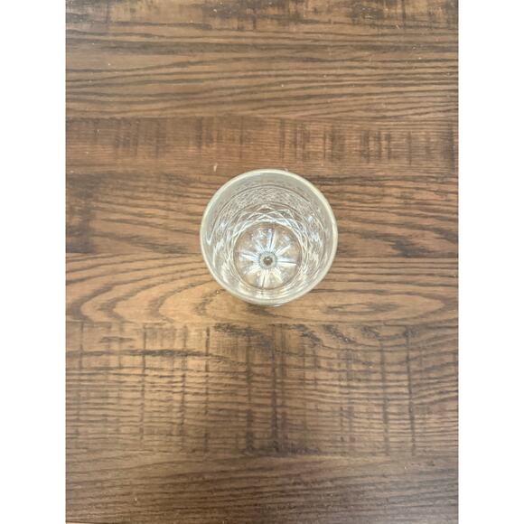 Anchor Hocking Vintage Wexford Water Goblet/Wine Glass – Single - Picture 5 of 9